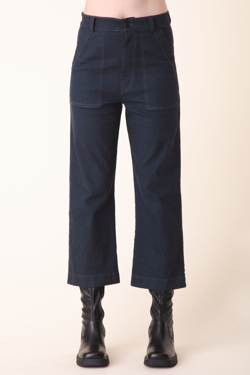 Smithy Pant in Drab