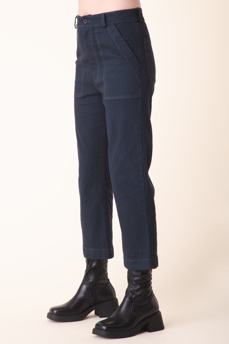 Smithy Pant in Drab