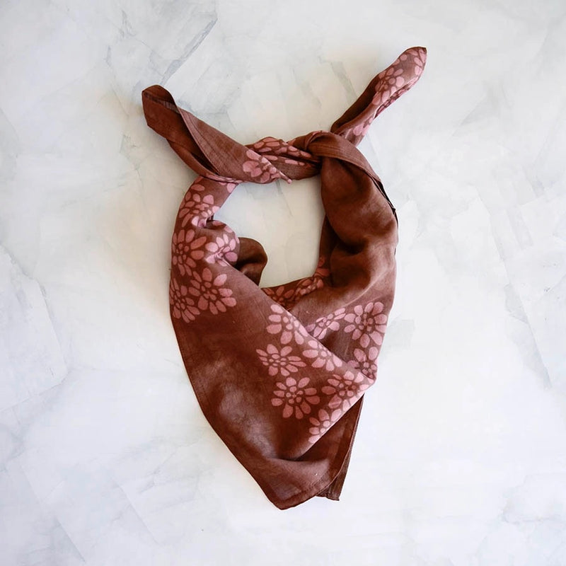 Autumn Breeze Bandana