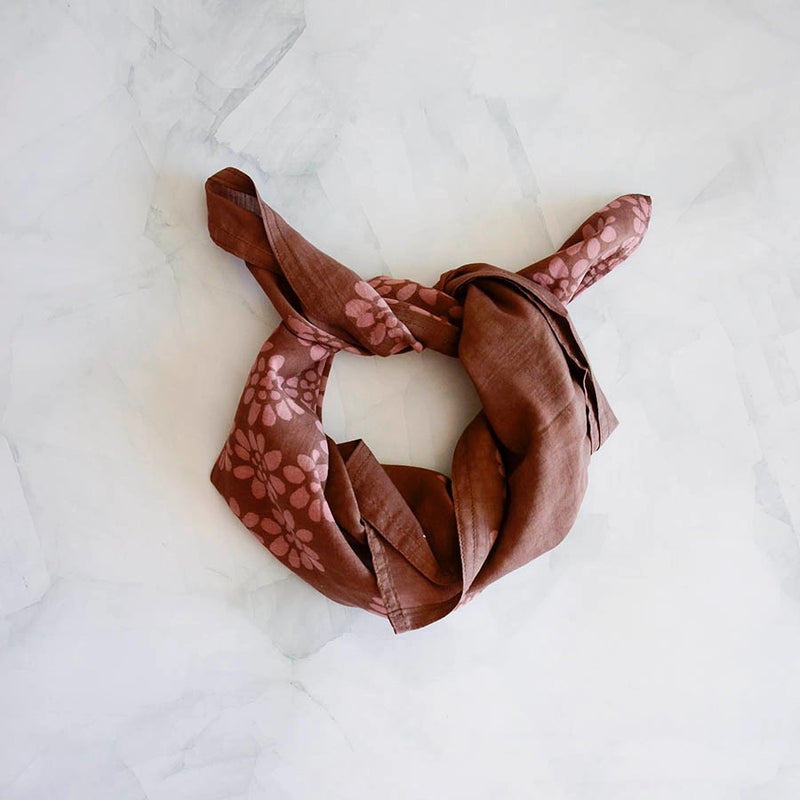 Autumn Breeze Bandana