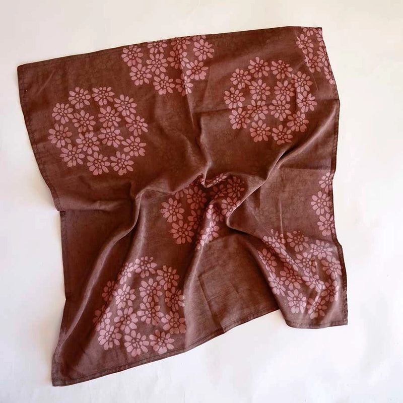 Autumn Breeze Bandana