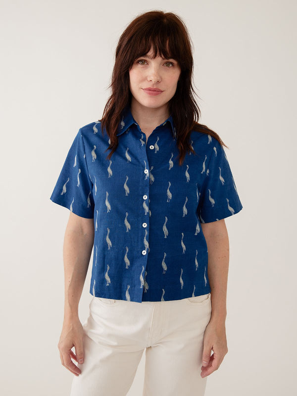 トップス catLove 5.7.11 Womens Tops – Foxglove Berkeley