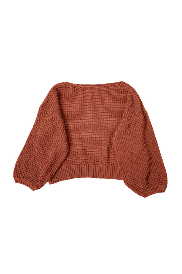 Clove Sweater