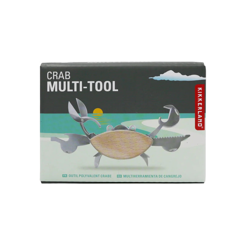 Crab Multi Tool