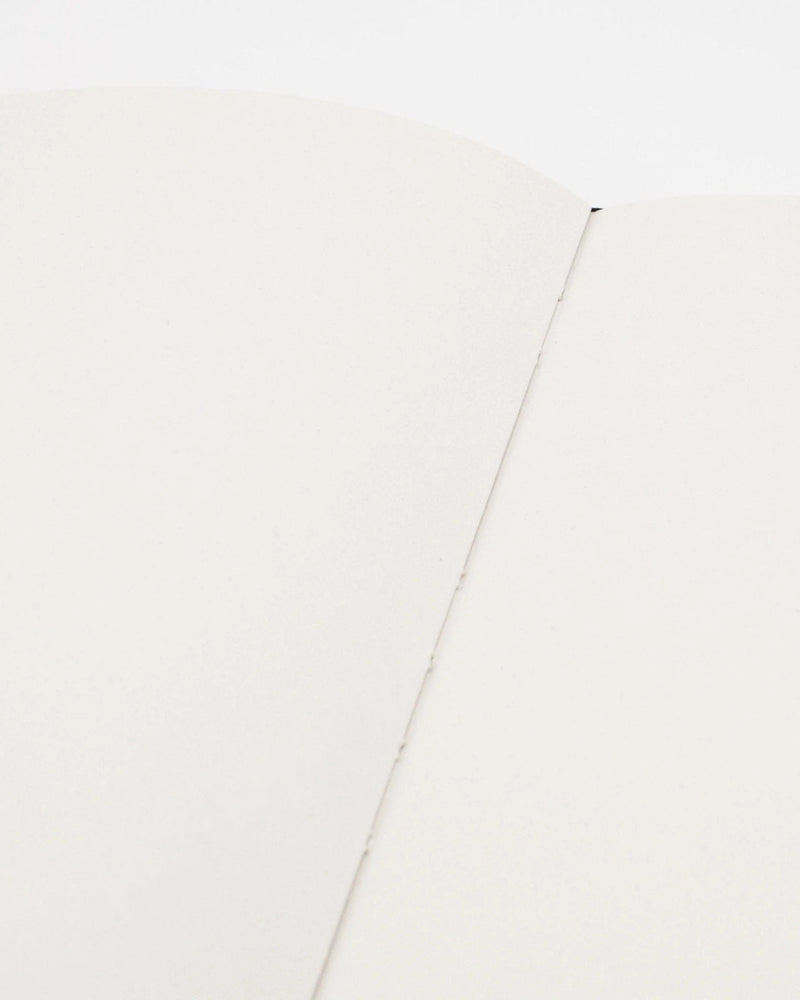 Earth's Geology Hardcover Notebook