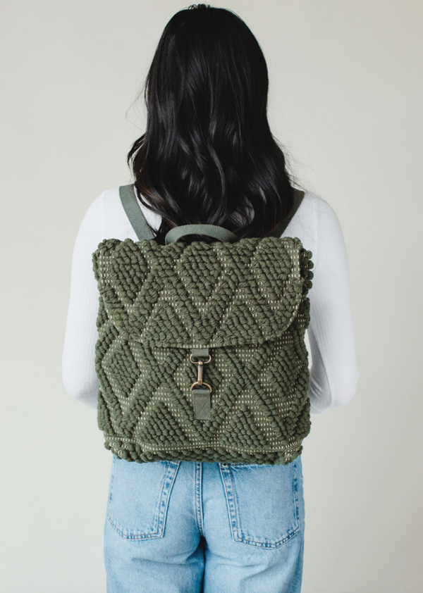 Element Backpack