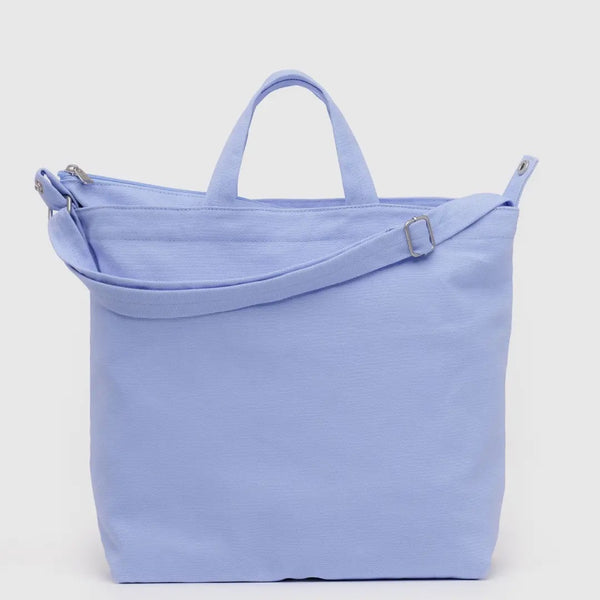 Oliver Gal My Blue Bag Remix キャンバス 41x41 Baggu Horizontal Zip Duck Bag - French Blue – Foxglove Berkeley