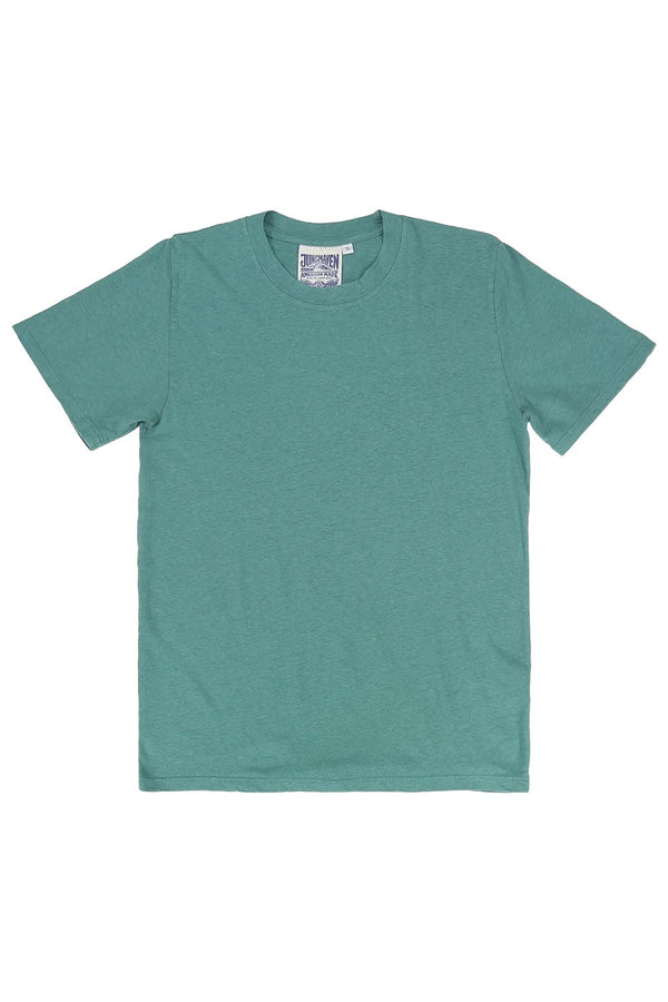 Jungmaven Jung Tee - Teal