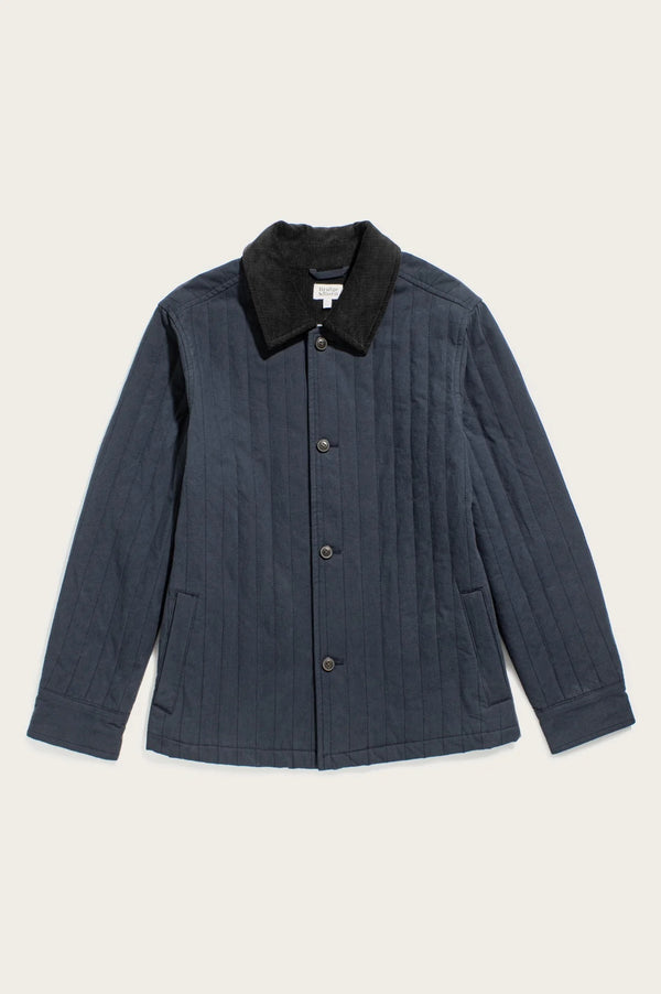The Kenton Jacket - Slate