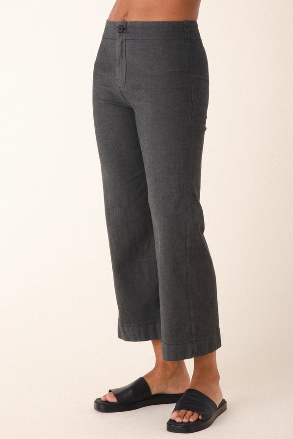 Knack Pant in Olive
