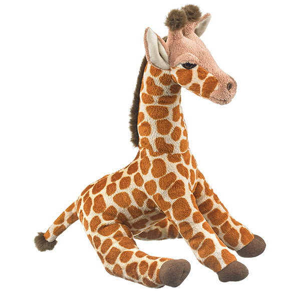 Plush Giraffe