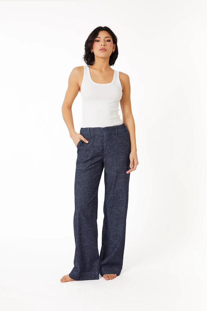 Denim By Nature™ Miley Pant