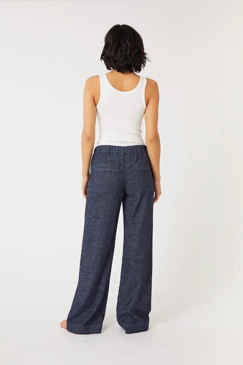 Denim By Nature™ Miley Pant