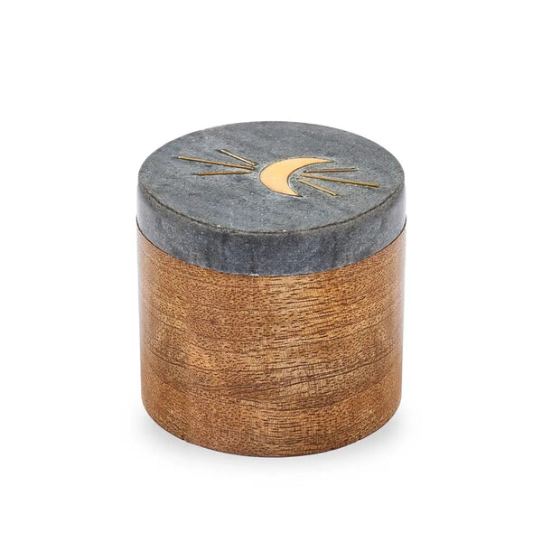 Moon Keepsake Box