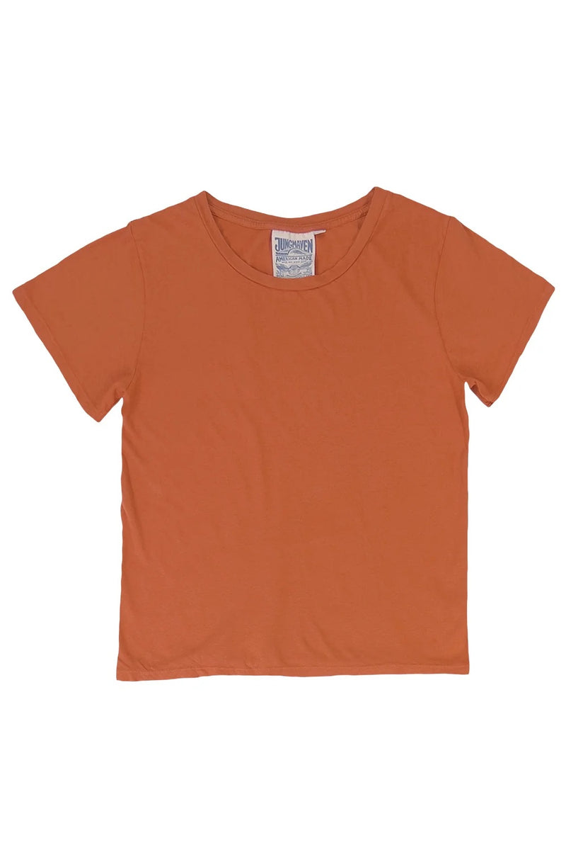 Jungmaven Ojai Tee in Rooibos Tea