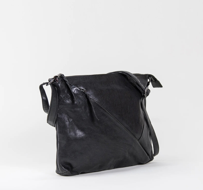 Olivia Crossbody - Black