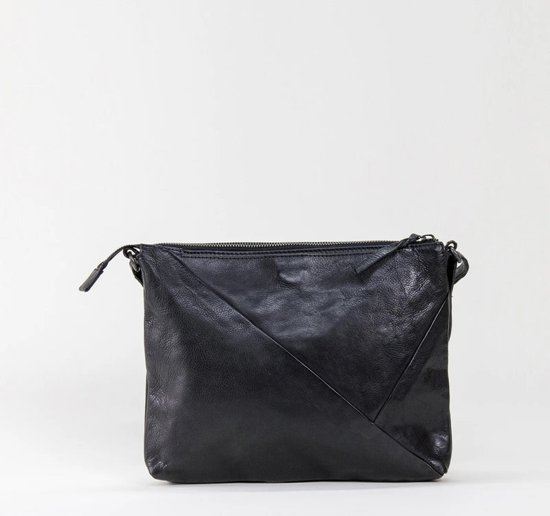 Olivia Crossbody - Black