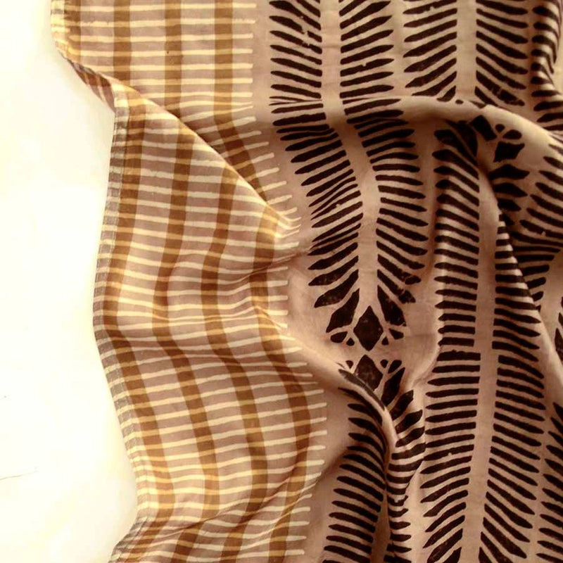 Ra Cotton/Silk Bandana