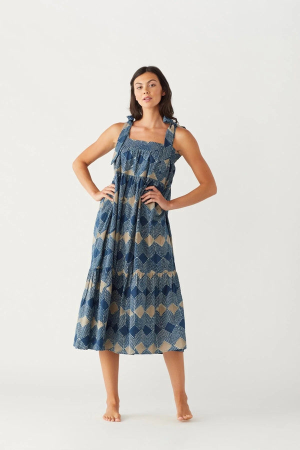 Levi Rowan Dress