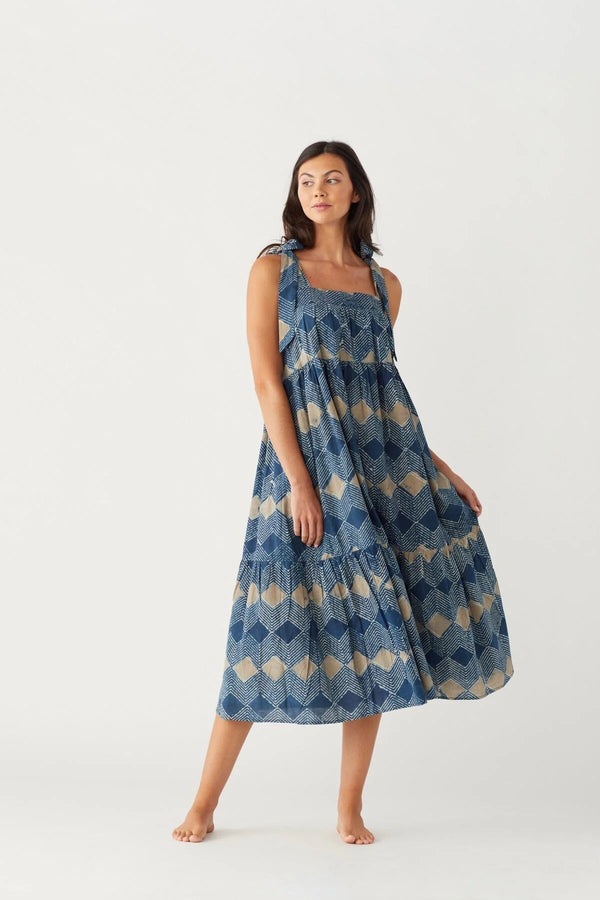 Levi Rowan Dress