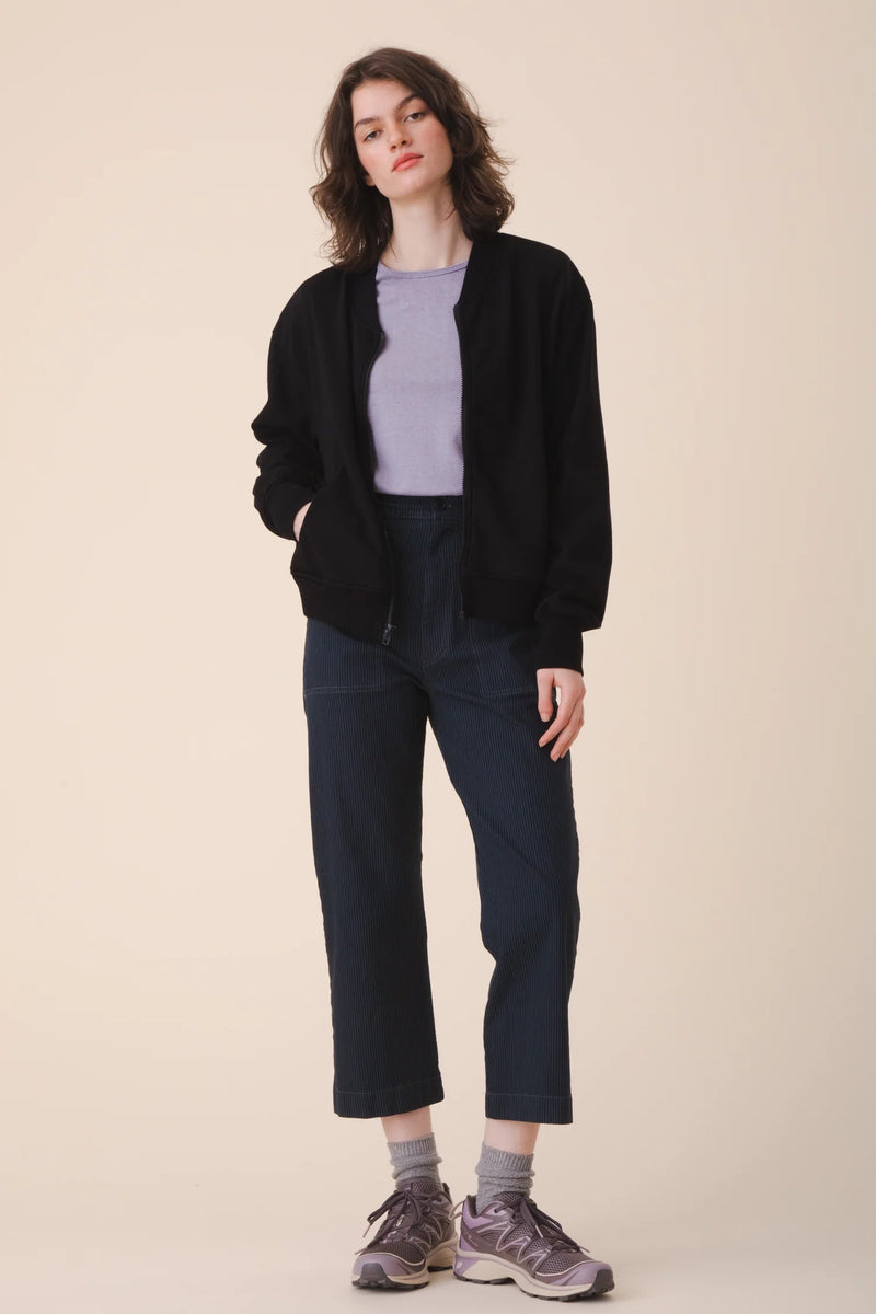 Smithy Pant in Drab