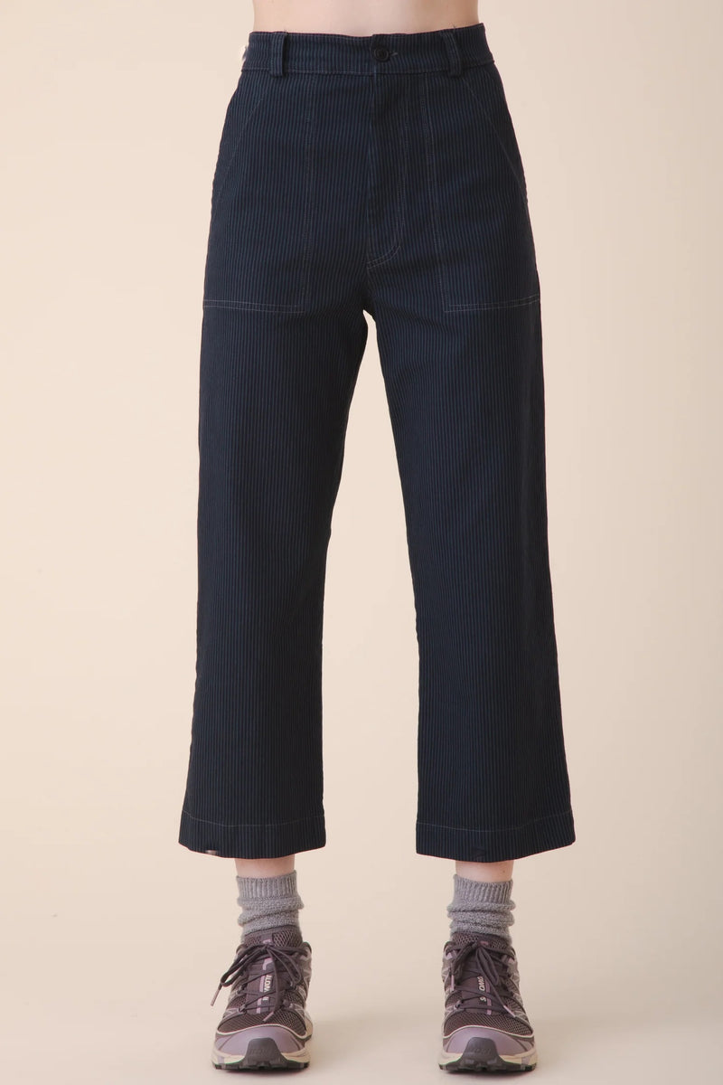 Smithy Pant in Drab