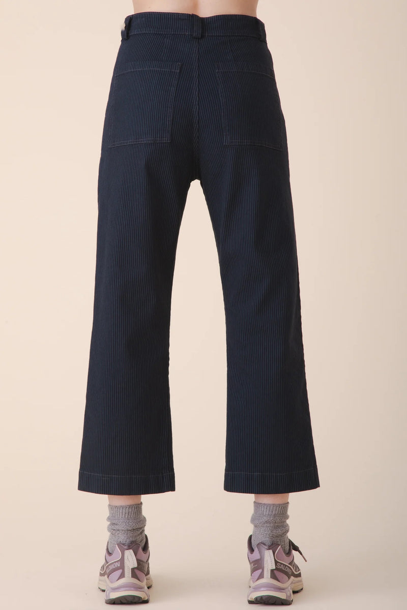 Smithy Pant in Drab