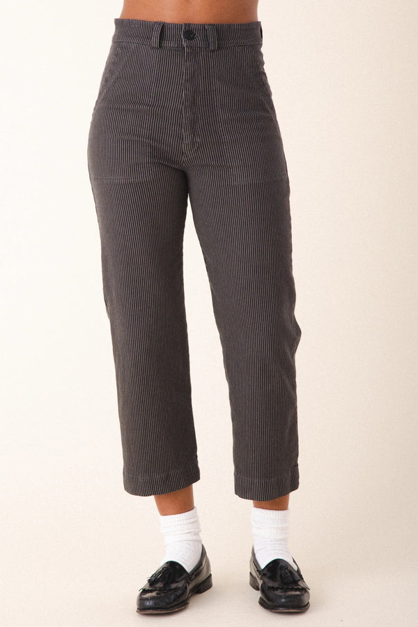 Smithy Pant in Olive