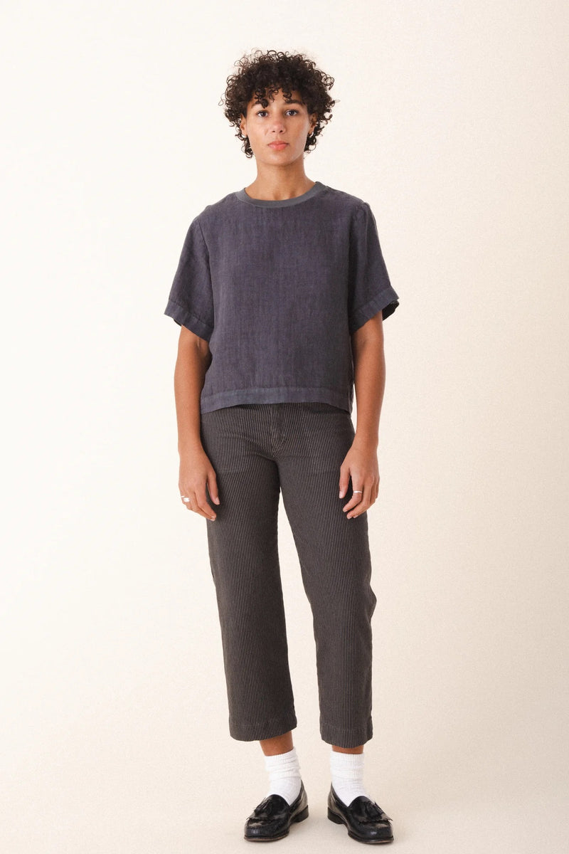 Smithy Pant in Olive
