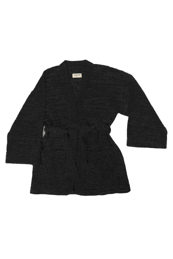 Stevie Sweater - Black
