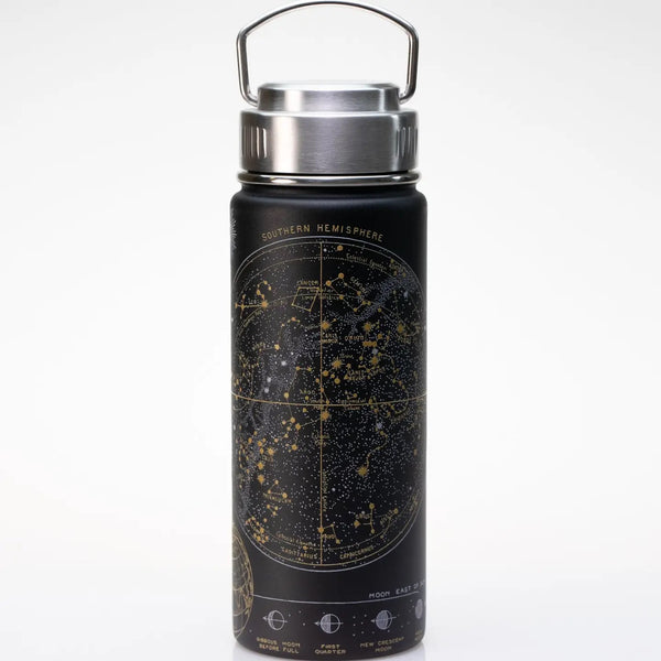Star Chart 18oz Steel Thermos
