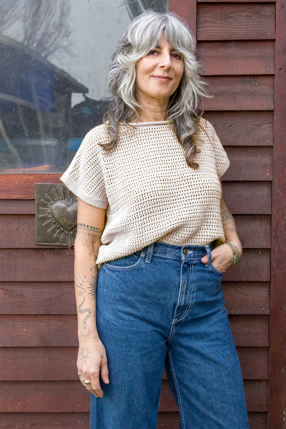 Womens Tops – Foxglove Berkeley