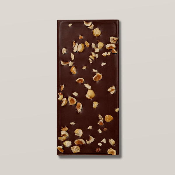Mast Hazelnut Chocolate Bar (70g)