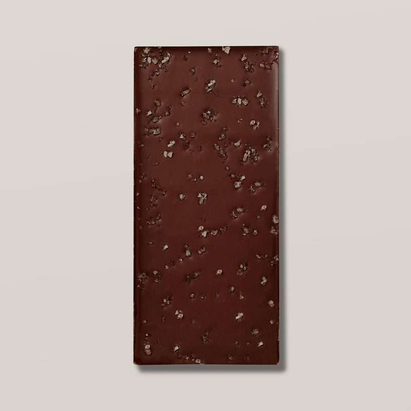 Mast Sea Salt Chocolate Bar (70g)