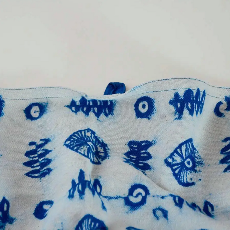 Azul Tea Towels, Set of 2