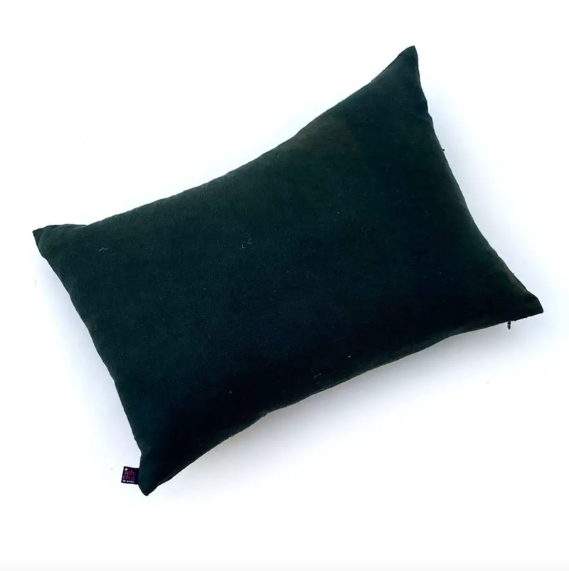 Banjara Pillow with feather insert