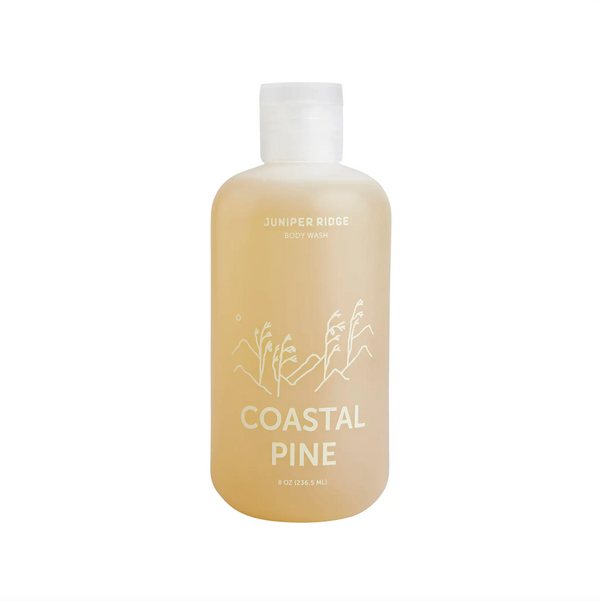 Juniper Ridge Body Wash - Coastal Pine
