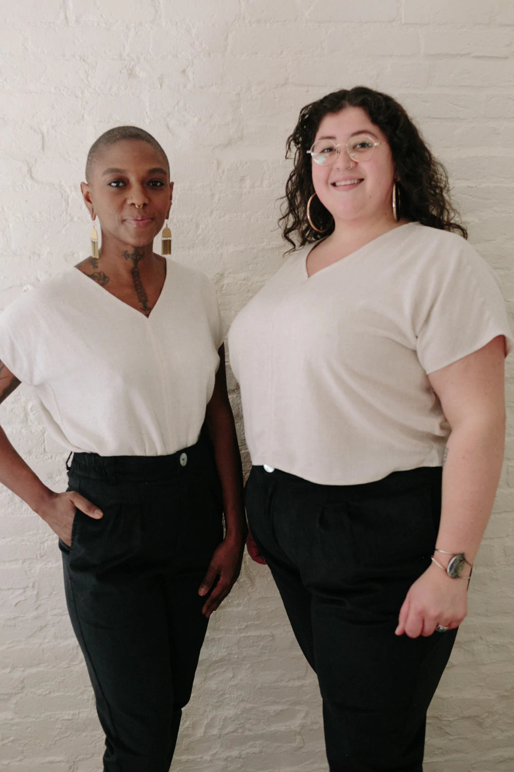 Womens Tops – Foxglove Berkeley