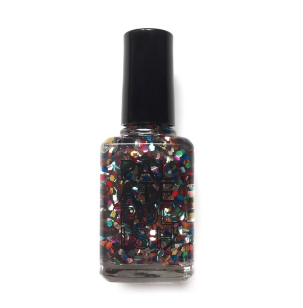 Palate Polish - Gumball Nail Polish