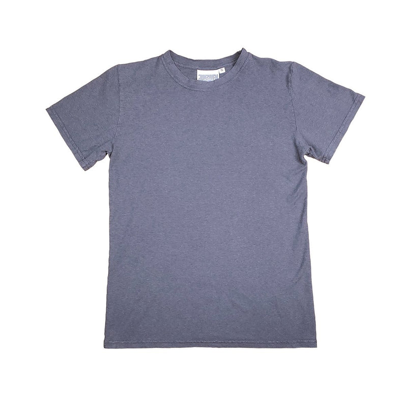 Jungmaven Jung Tee - Diesel Grey