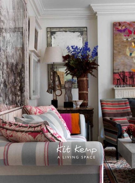 A Living Space - Kit Kemp