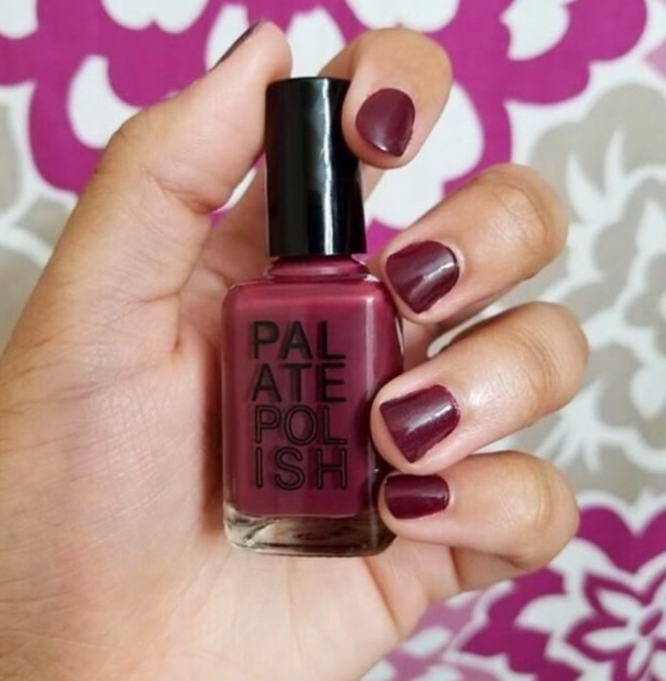 Palate Polish - Plum