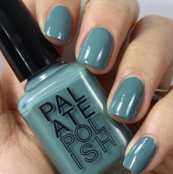 Palate Polish - Spirulina