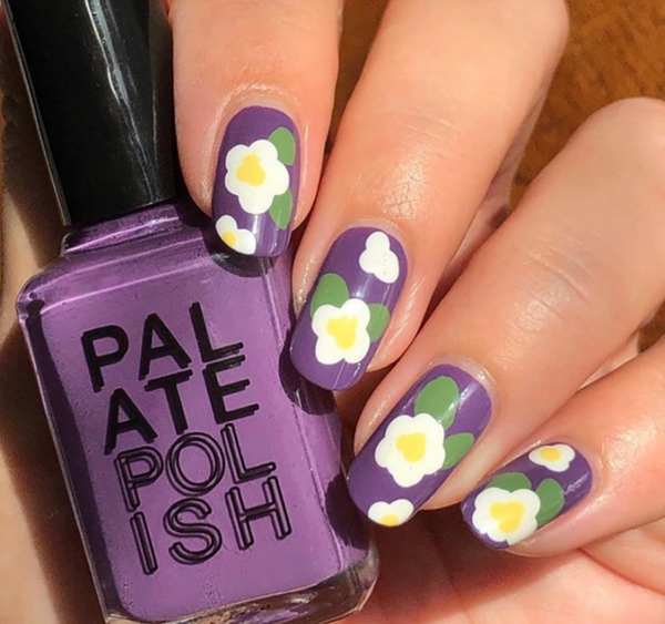 Palate Polish - Ube