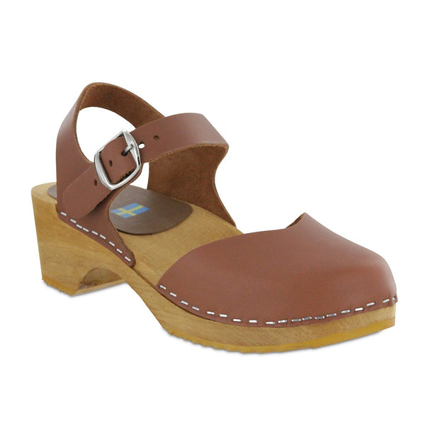Mia sofia clog luggage outlet